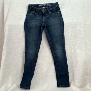 CAT&JACK girl’s skinny jeans